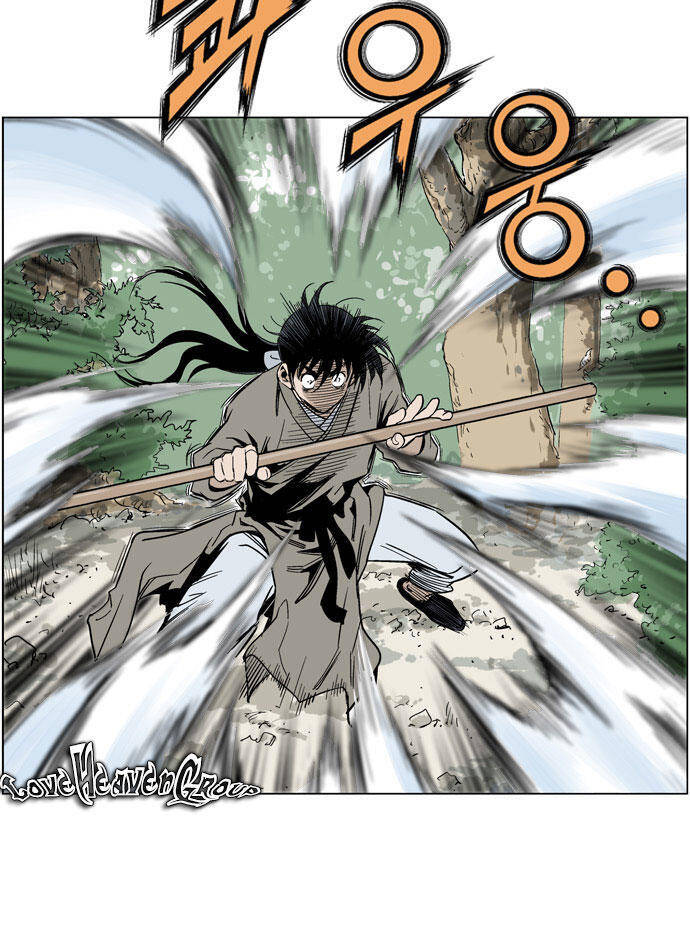 Gosu Chapter 18 - Trang 19