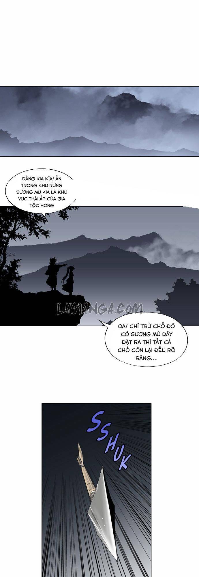 Gosu Chapter 8 - Trang 46