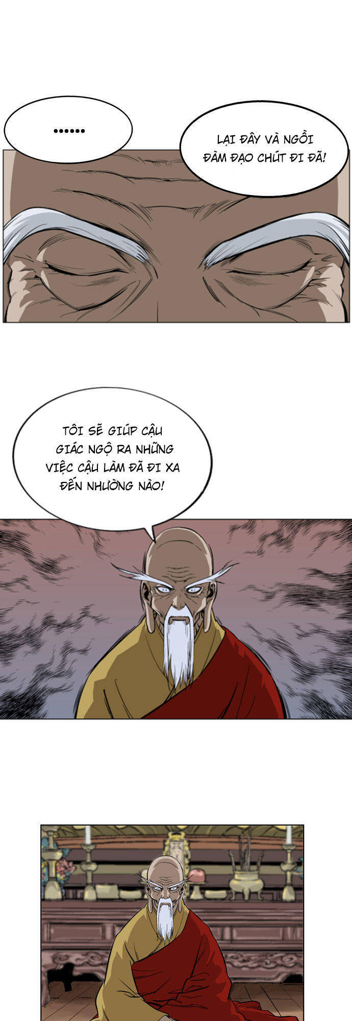 Gosu Chapter 13 - Trang 45