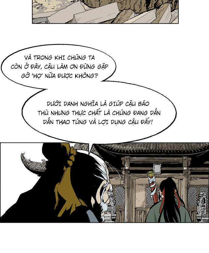 Gosu Chapter 11 - Trang 44