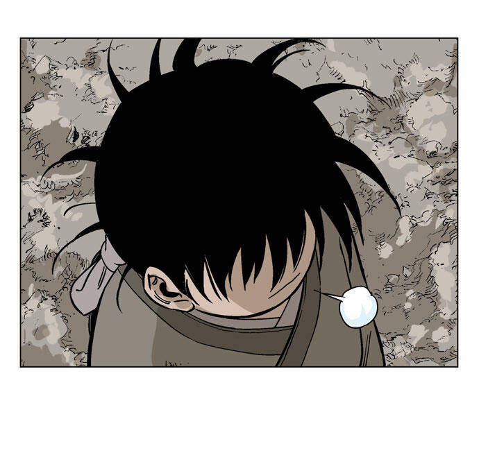 Gosu Chapter 32 - Trang 34