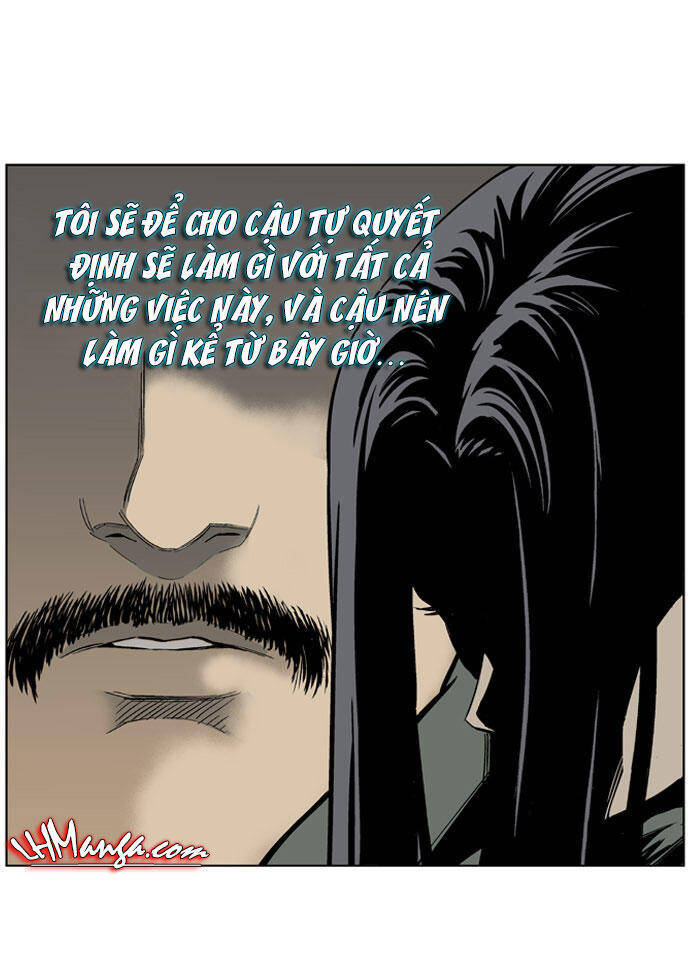 Gosu Chapter 25 - Trang 30