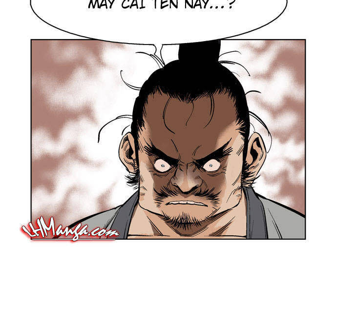 Gosu Chapter 21 - Trang 18