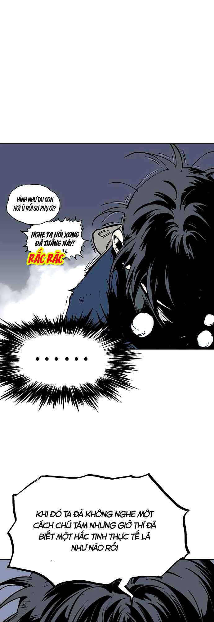 Gosu Chapter 98 - Trang 29