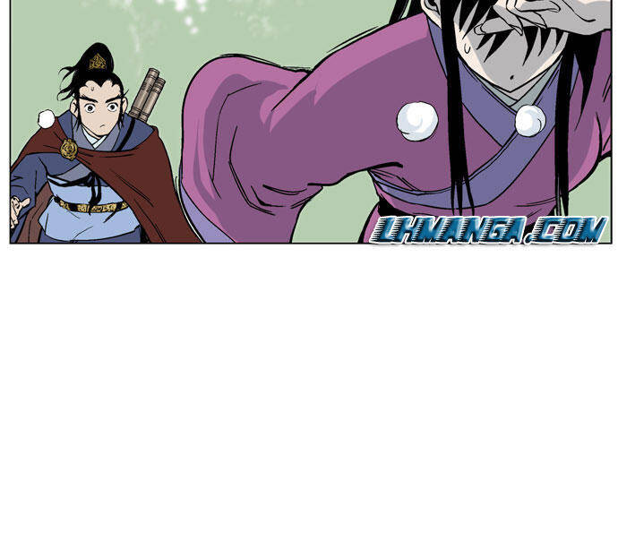 Gosu Chapter 37 - Trang 30