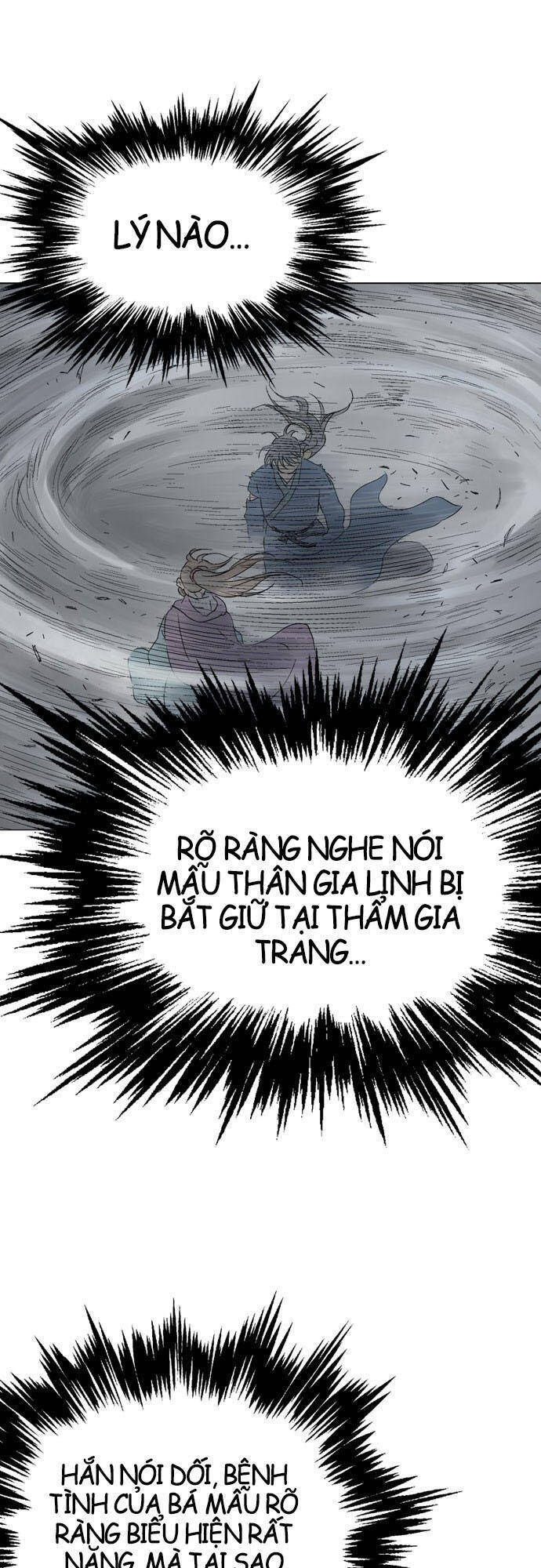 Gosu Chapter 108 - Trang 27