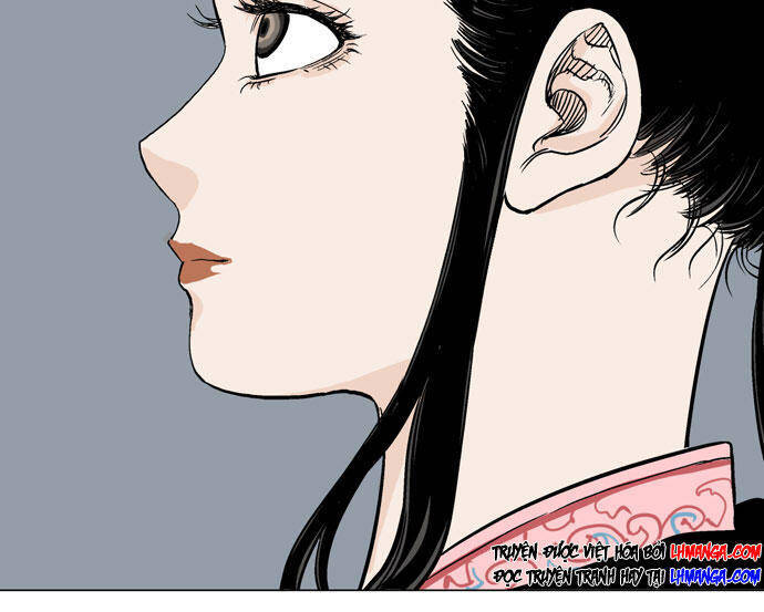 Gosu Chapter 34 - Trang 52