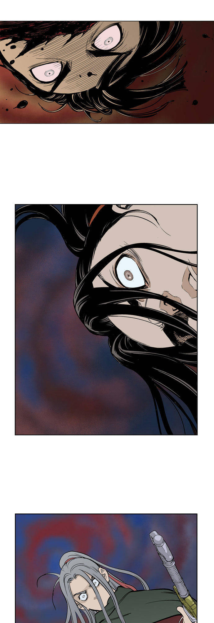 Gosu Chapter 13 - Trang 31