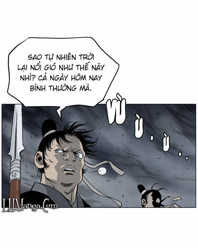 Gosu Chapter 41 - Trang 35