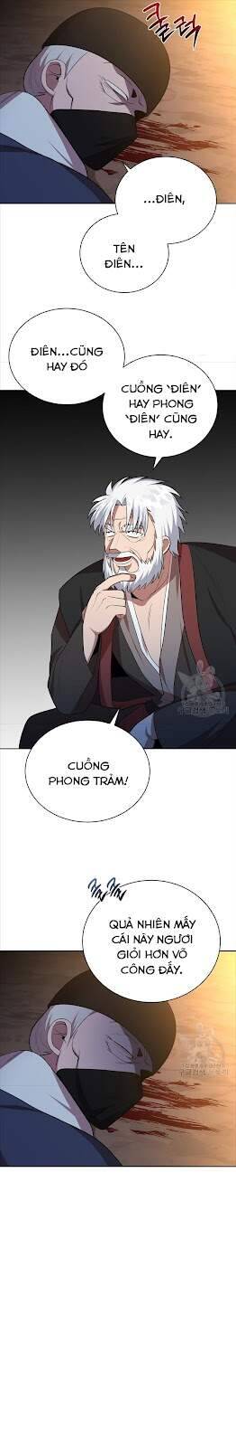 Vua Của Rồng Lửa Chapter 51 - Trang 23