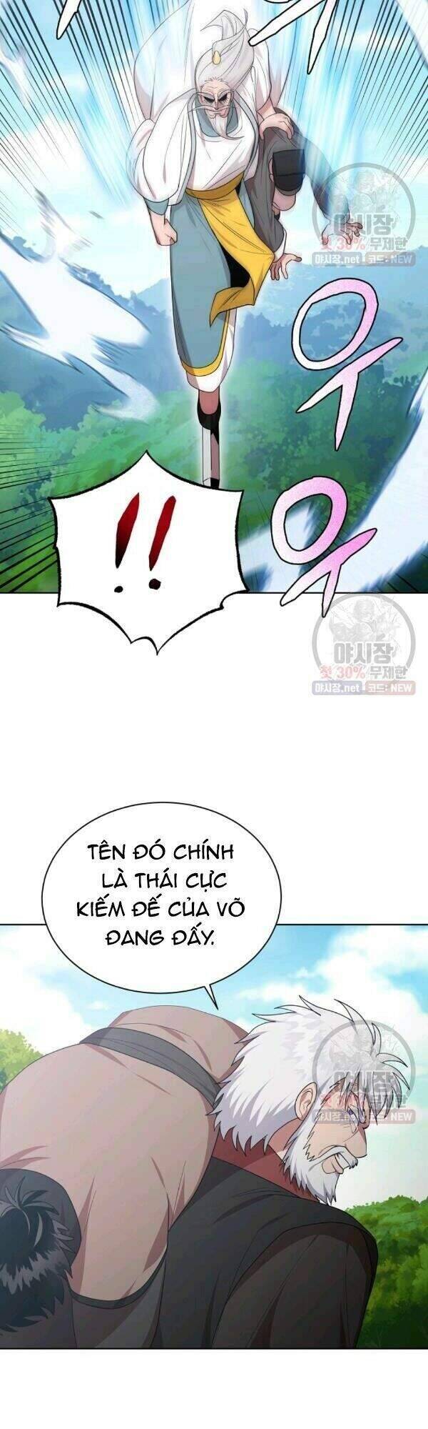 Vua Của Rồng Lửa Chapter 39 - Trang 13