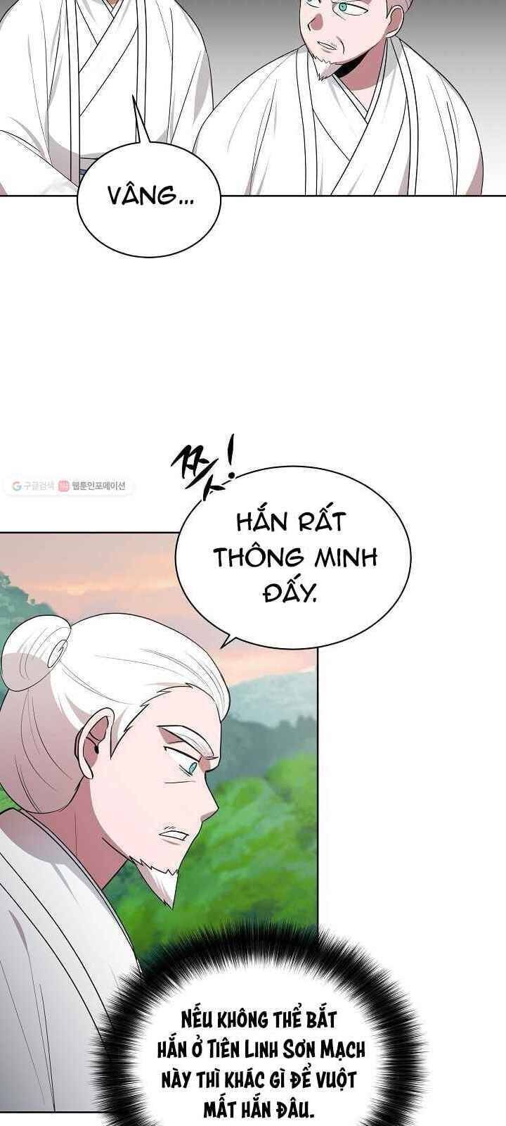 Vua Của Rồng Lửa Chapter 33 - Trang 57