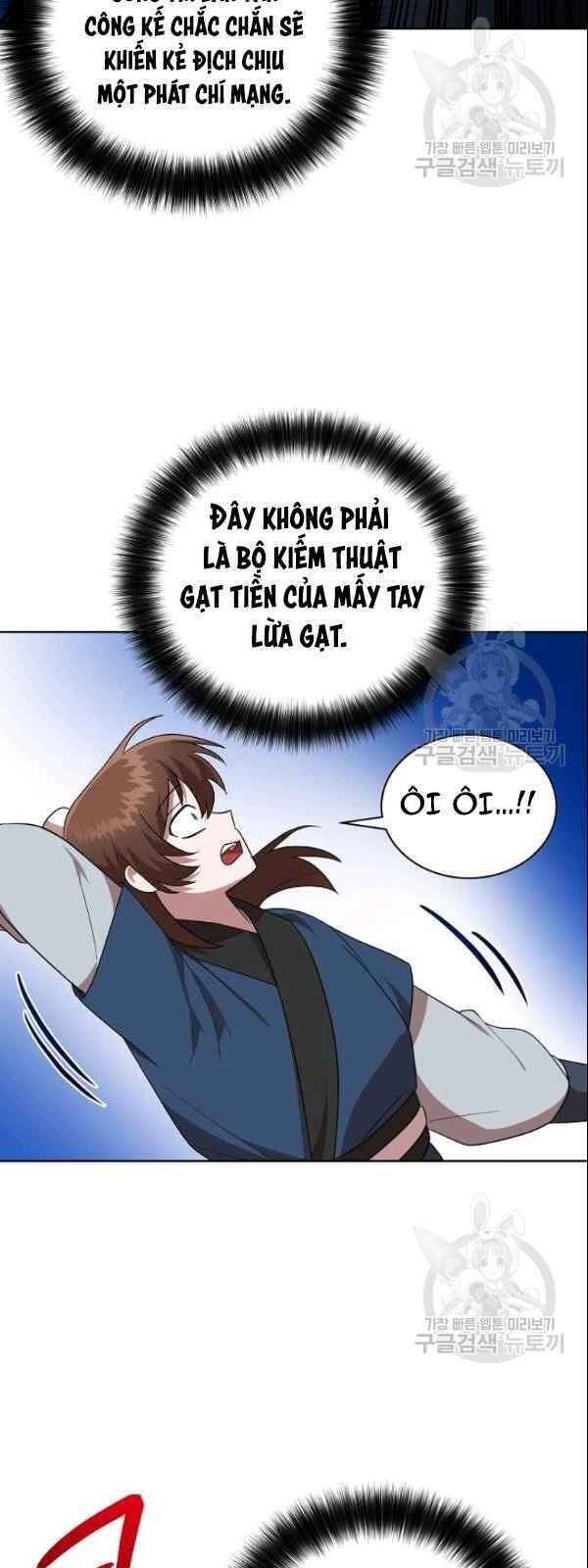 Vua Của Rồng Lửa Chapter 23 - Trang 30