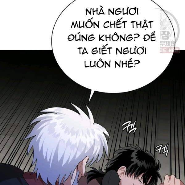 Vua Của Rồng Lửa Chapter 40 - Trang 145