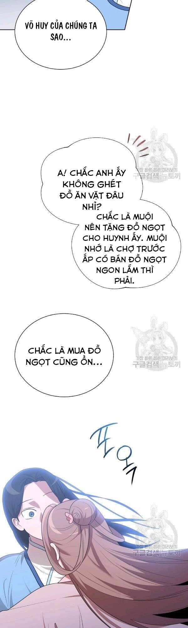 Vua Của Rồng Lửa Chapter 46 - Trang 7