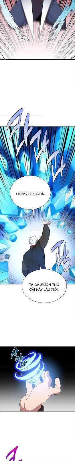 Vua Của Rồng Lửa Chapter 51 - Trang 18