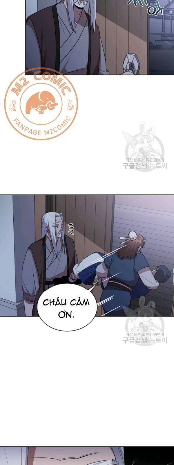 Vua Của Rồng Lửa Chapter 27 - Trang 18