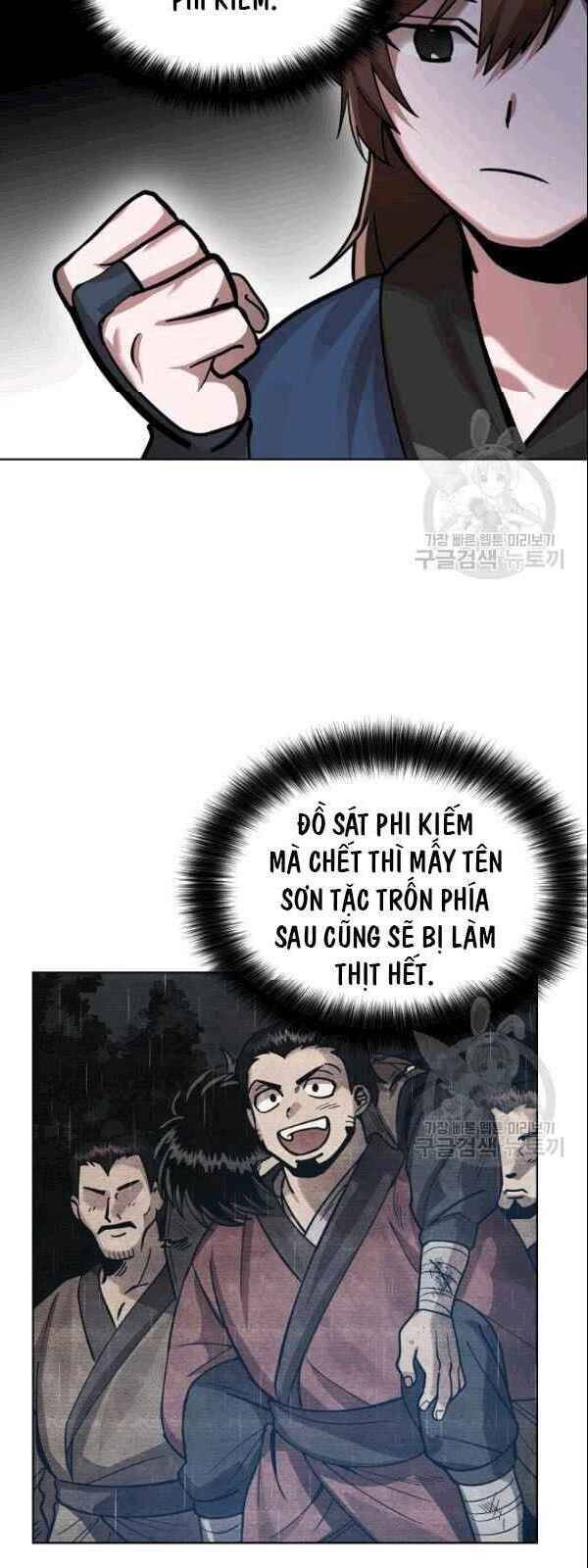 Vua Của Rồng Lửa Chapter 5 - Trang 11