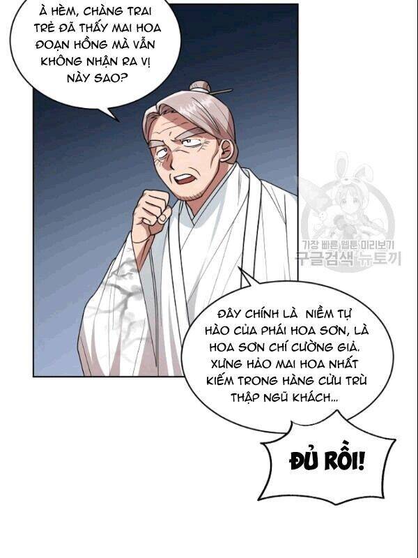 Vua Của Rồng Lửa Chapter 19 - Trang 15