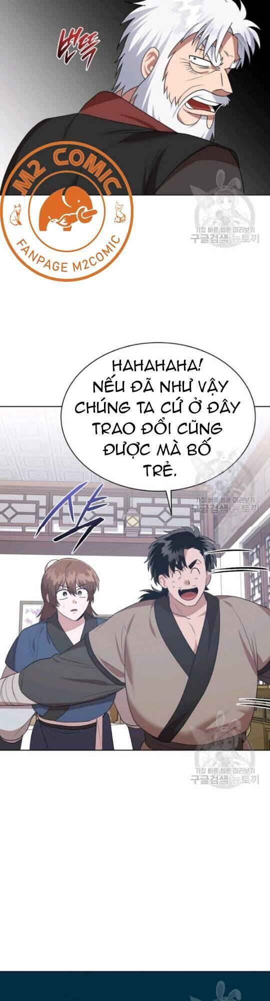 Vua Của Rồng Lửa Chapter 45 - Trang 57