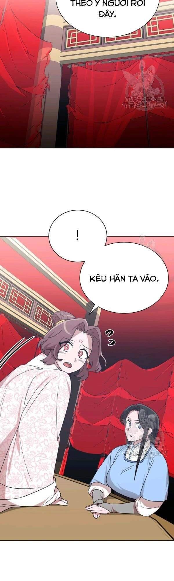 Vua Của Rồng Lửa Chapter 47 - Trang 56