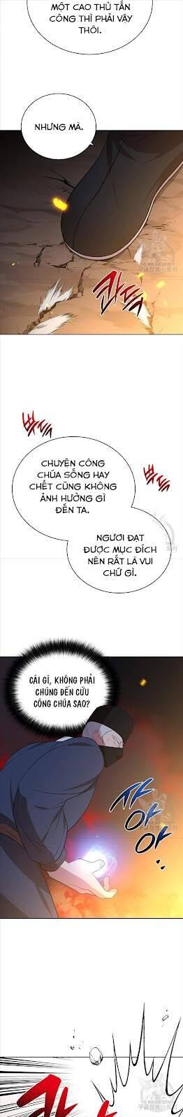 Vua Của Rồng Lửa Chapter 51 - Trang 12