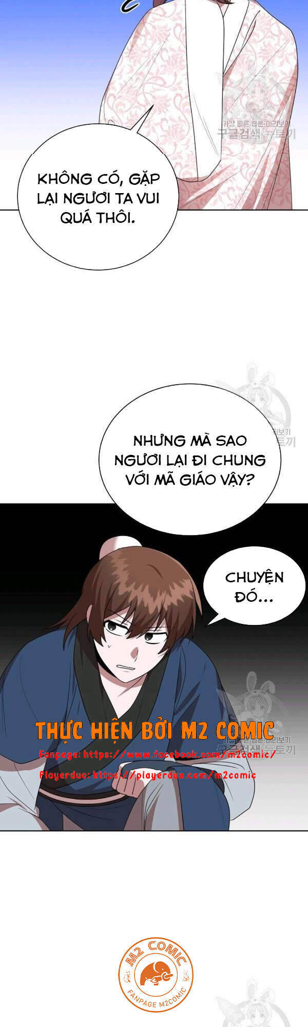 Vua Của Rồng Lửa Chapter 48 - Trang 43