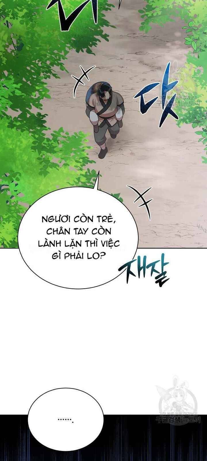 Vua Của Rồng Lửa Chapter 32 - Trang 13