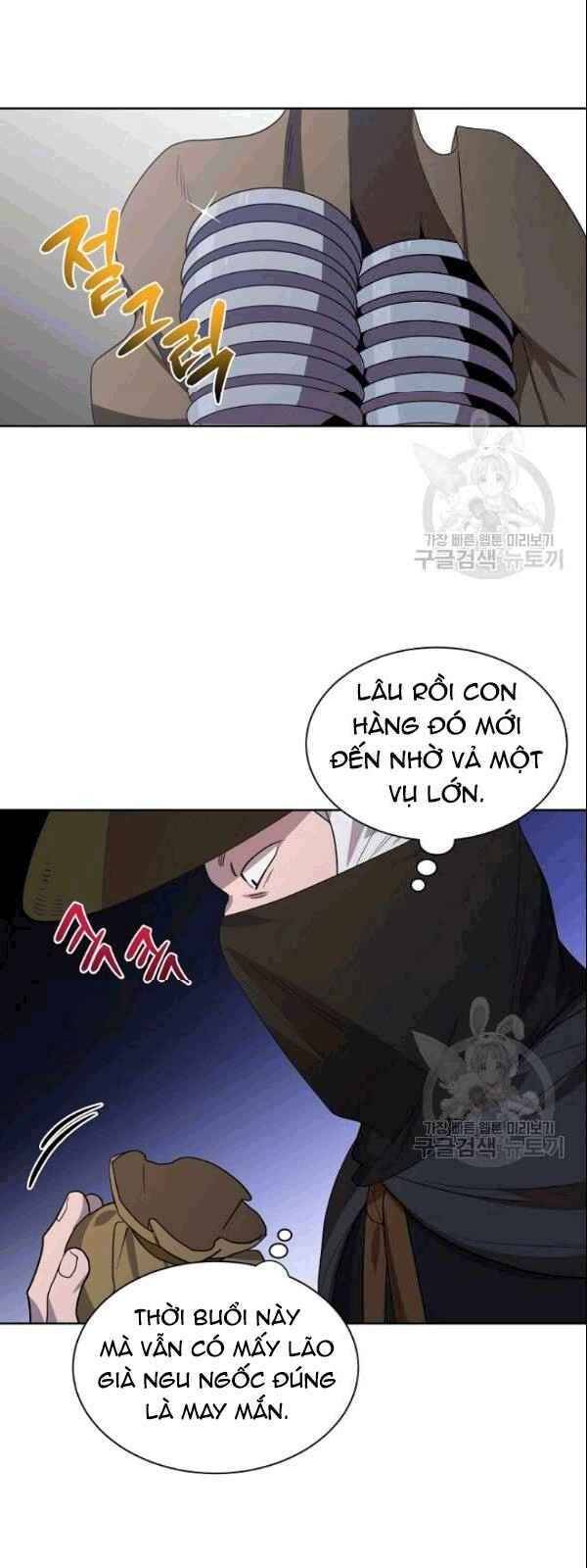 Vua Của Rồng Lửa Chapter 21 - Trang 10