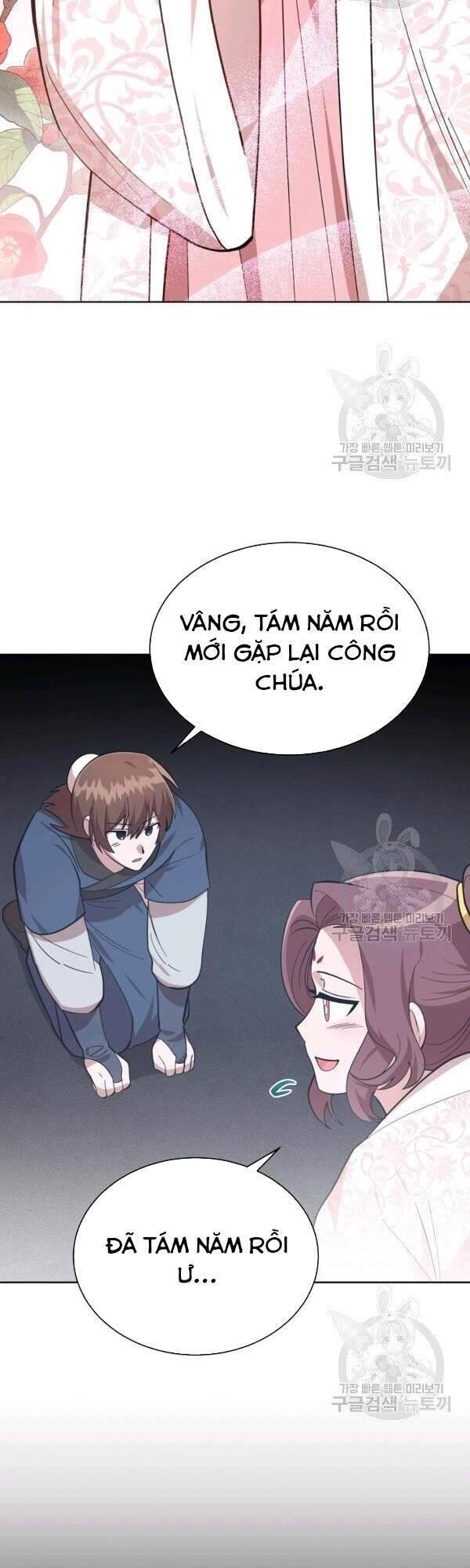 Vua Của Rồng Lửa Chapter 48 - Trang 28