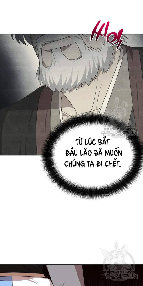 Vua Của Rồng Lửa Chapter 41 - Trang 131