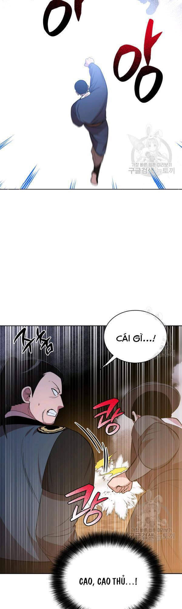 Vua Của Rồng Lửa Chapter 50 - Trang 33