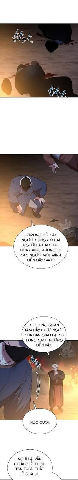 Vua Của Rồng Lửa Chapter 51 - Trang 10