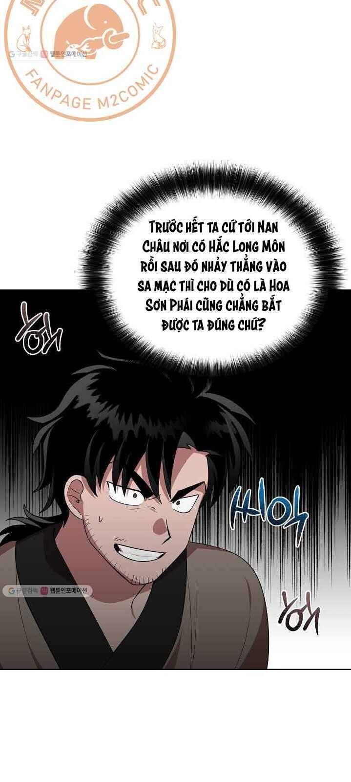 Vua Của Rồng Lửa Chapter 34 - Trang 4