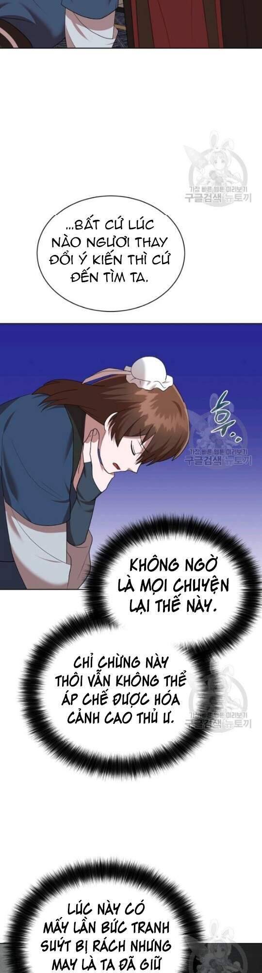 Vua Của Rồng Lửa Chapter 45 - Trang 47