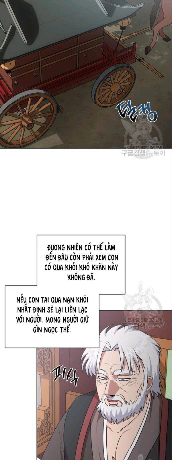 Vua Của Rồng Lửa Chapter 24 - Trang 36