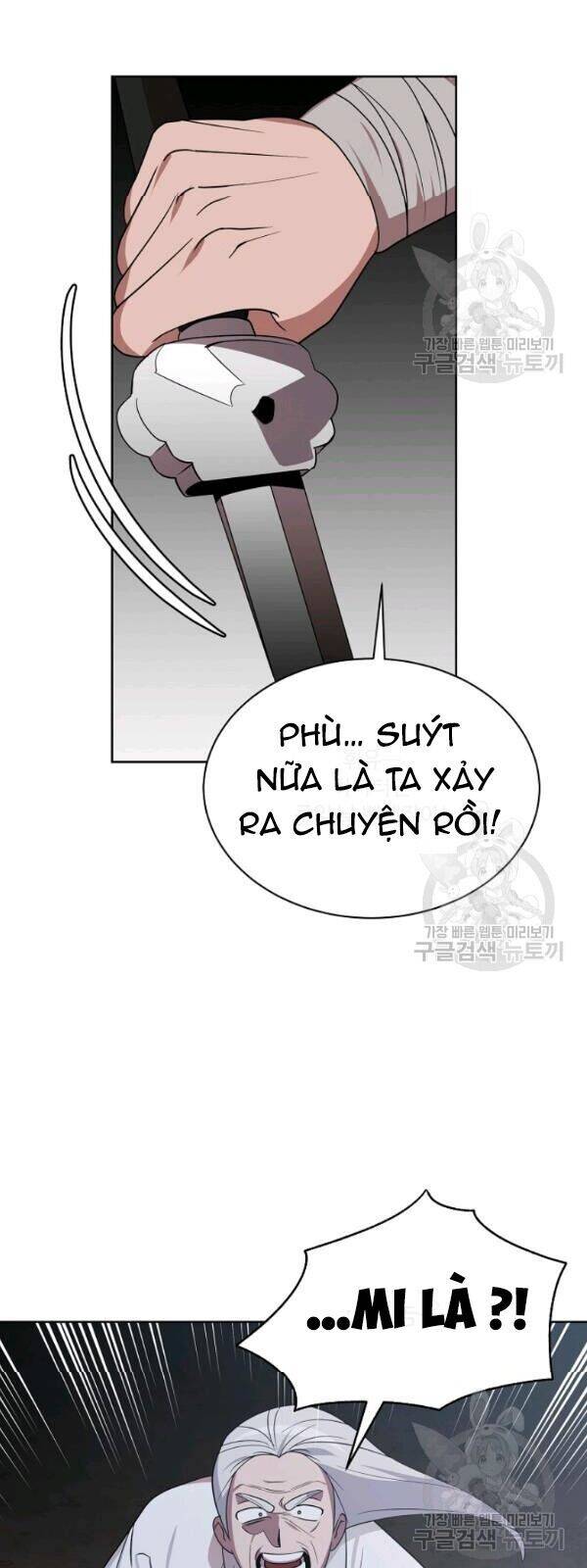 Vua Của Rồng Lửa Chapter 30 - Trang 38