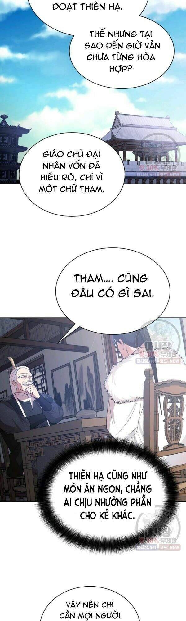 Vua Của Rồng Lửa Chapter 37 - Trang 8