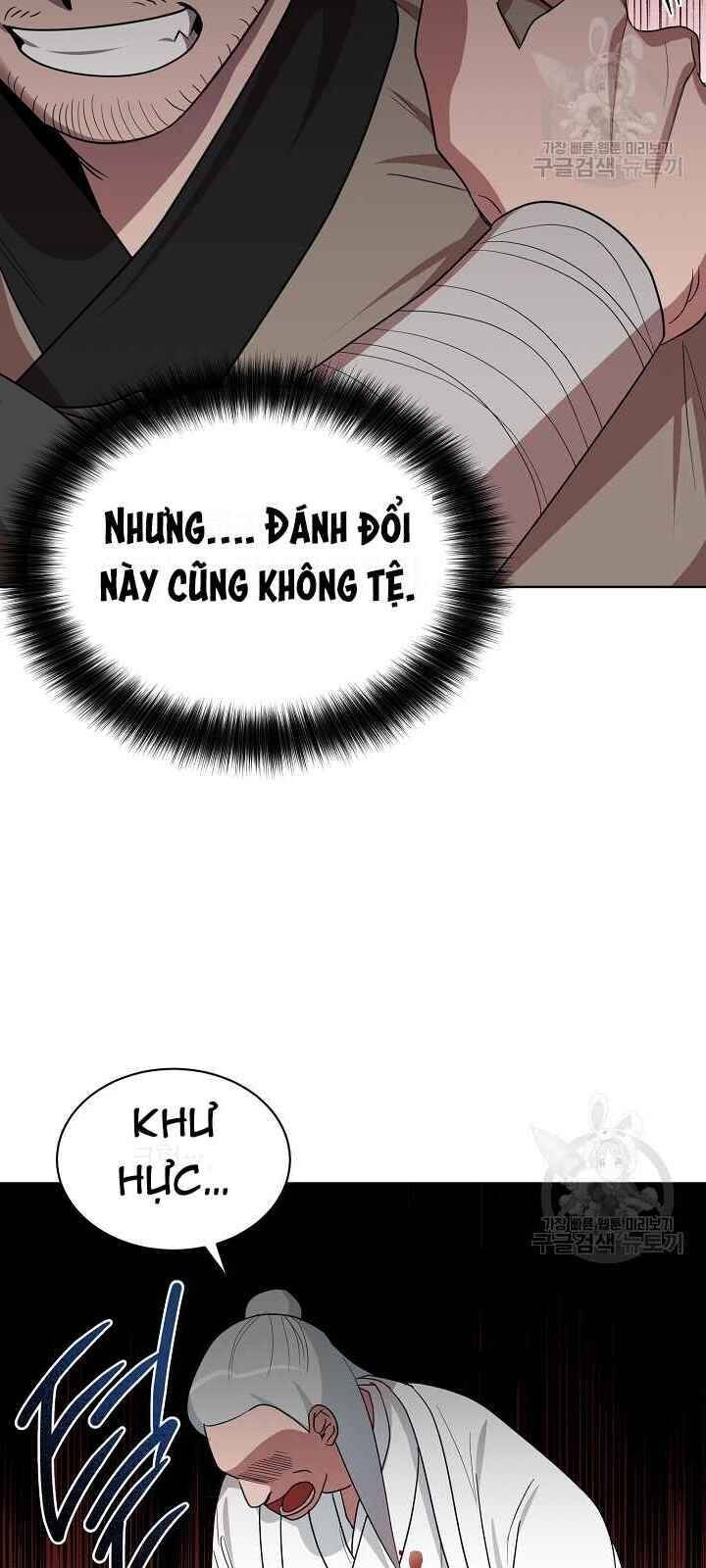 Vua Của Rồng Lửa Chapter 32 - Trang 59