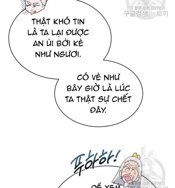 Vua Của Rồng Lửa Chapter 41 - Trang 27