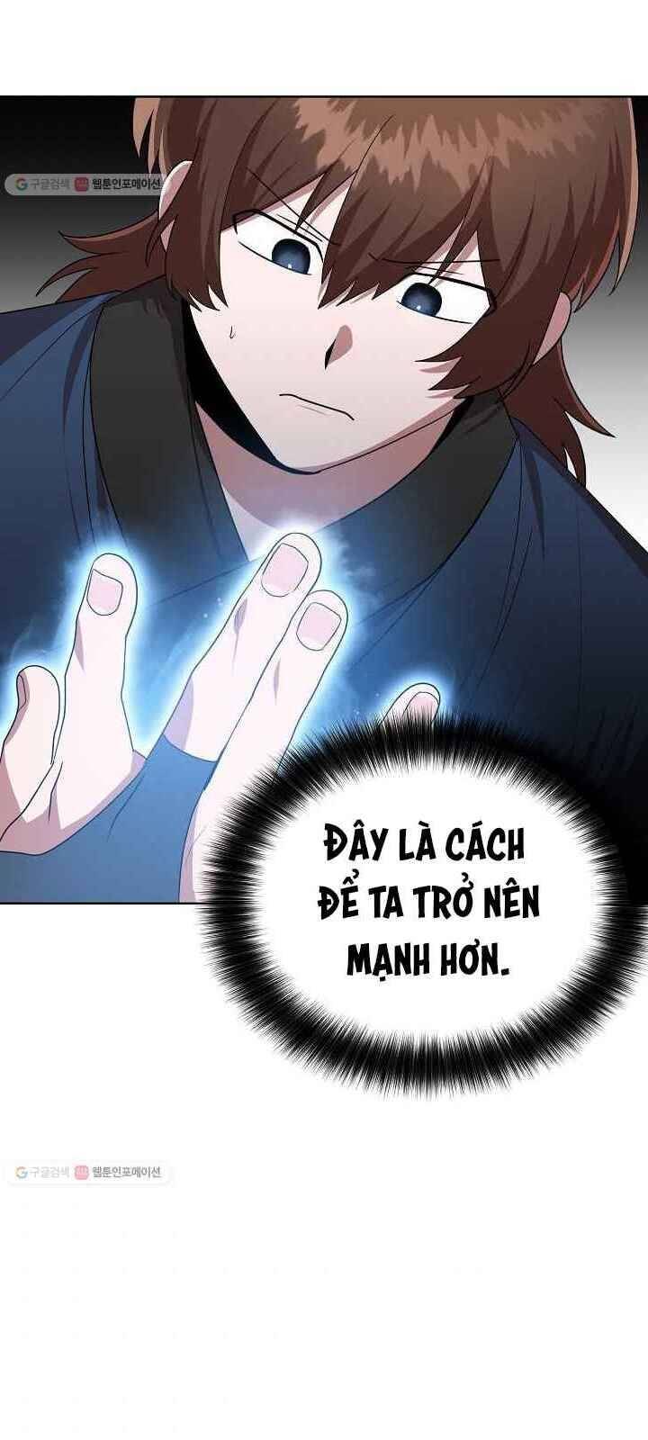 Vua Của Rồng Lửa Chapter 33 - Trang 53