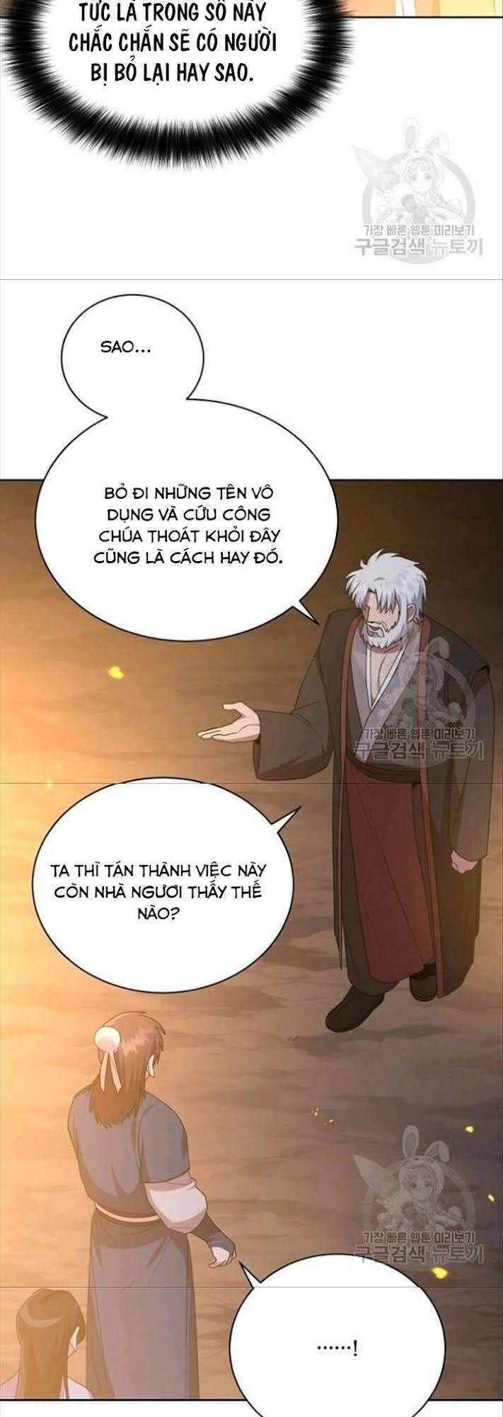 Vua Của Rồng Lửa Chapter 49 - Trang 57