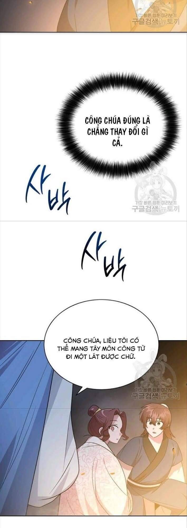 Vua Của Rồng Lửa Chapter 49 - Trang 40