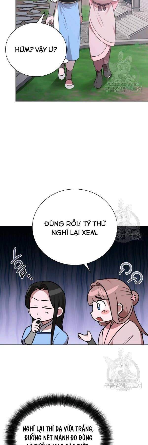 Vua Của Rồng Lửa Chapter 46 - Trang 2