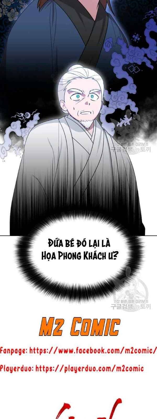 Vua Của Rồng Lửa Chapter 31 - Trang 49