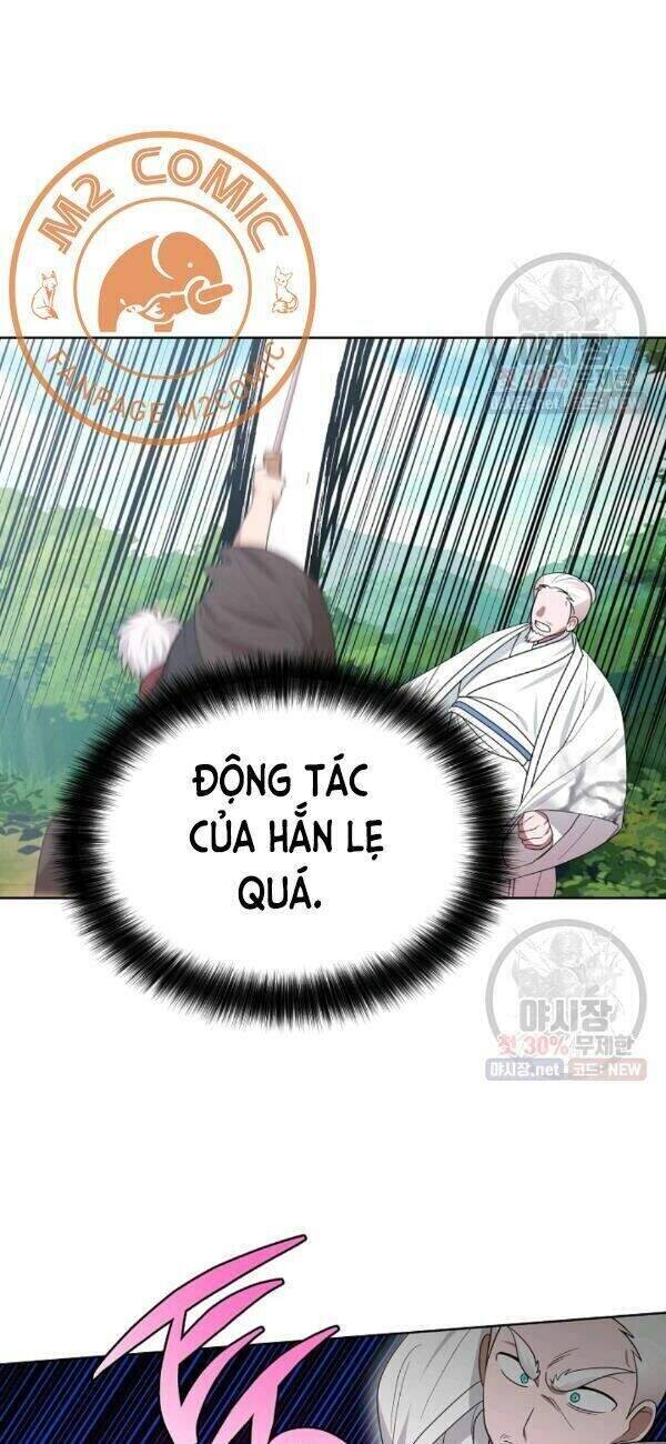 Vua Của Rồng Lửa Chapter 37 - Trang 42