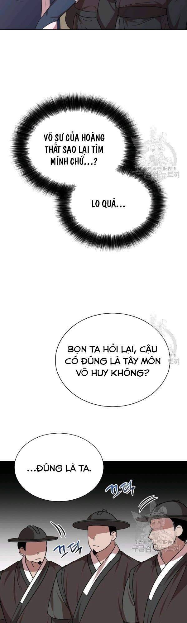 Vua Của Rồng Lửa Chapter 47 - Trang 46