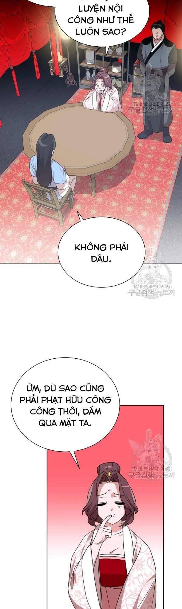 Vua Của Rồng Lửa Chapter 47 - Trang 50