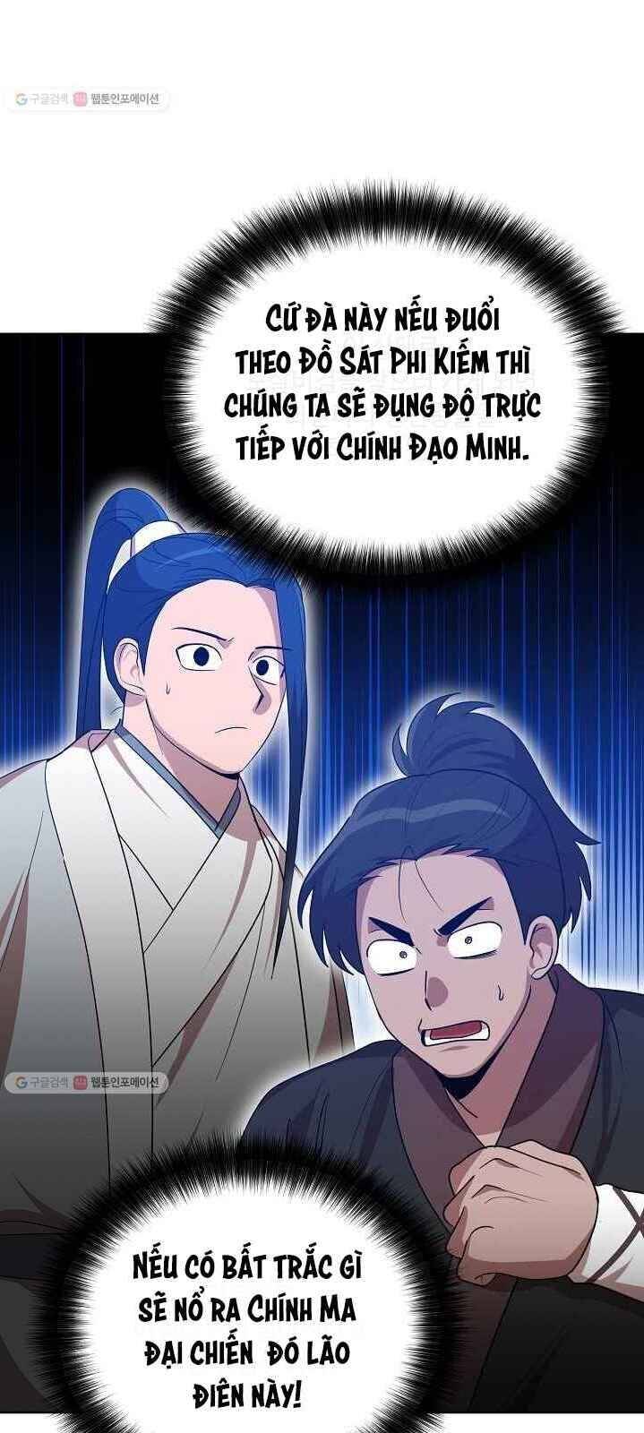 Vua Của Rồng Lửa Chapter 34 - Trang 51