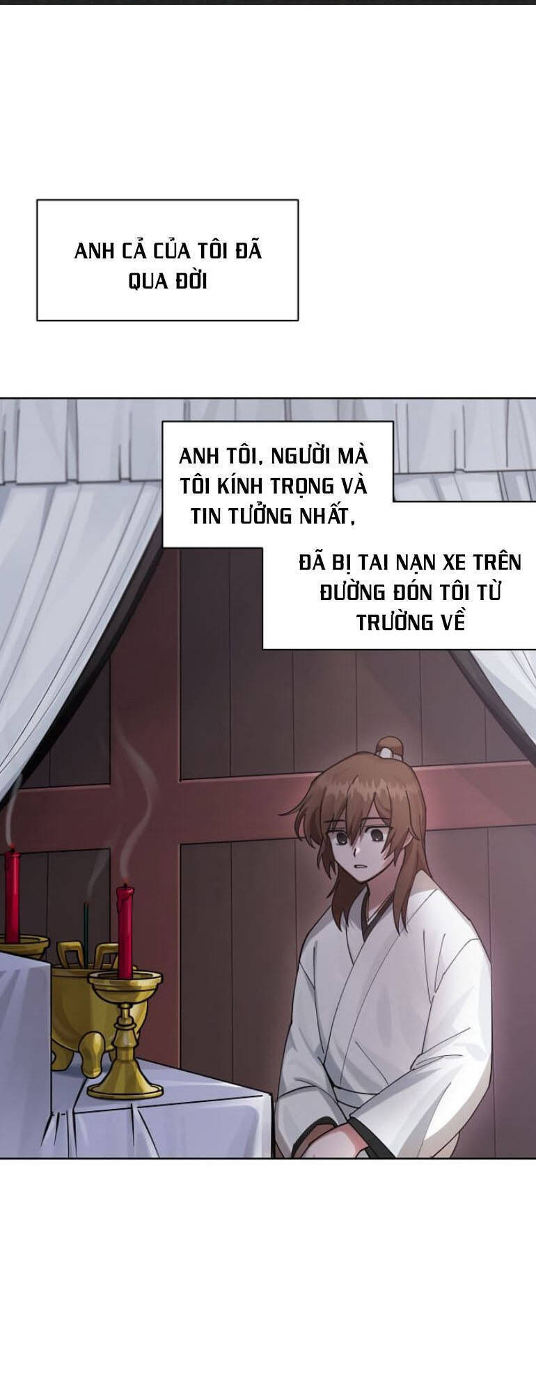 Vua Của Rồng Lửa Chapter 1 - Trang 0